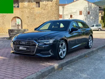 Usado Audi A6