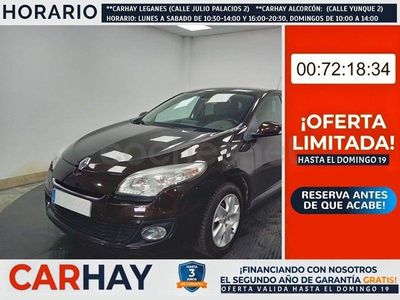 Usado Renault Mégane GrandTour