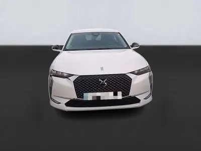 Usado DS Automobiles DS4 Bastille Plus 131 CV (96 kW) 2022 Blanco SUV