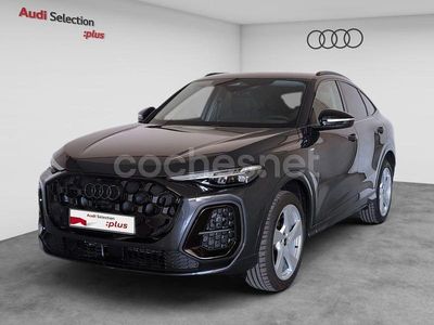 Gris / plata Usado 2025 Audi Q5 Sportback SUV | 65.490 €