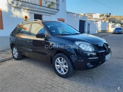 Usado Renault Koleos