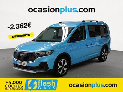 Ford Tourneo Connect