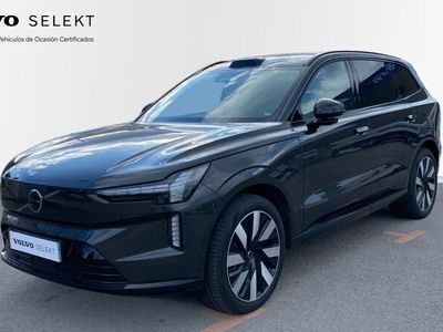 Volvo EX90