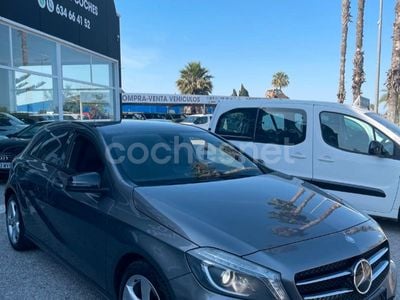 Mercedes A220