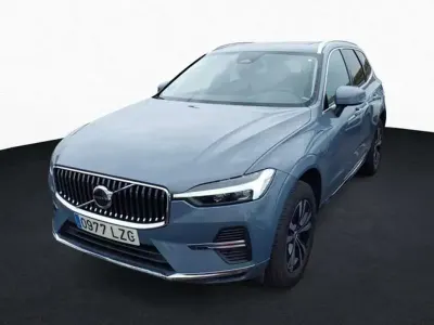 Usado Volvo XC60