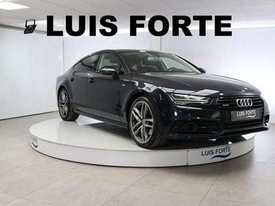 Audi A7 Sportback