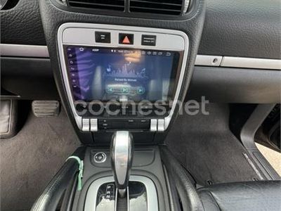 Porsche Cayenne S