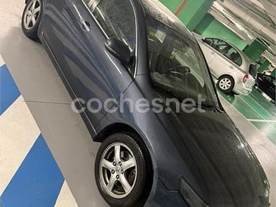 Azul Usado 2003 Honda Accord Executive Berlina | 3800 € (Super precio)