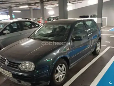 Usado VW Golf IV