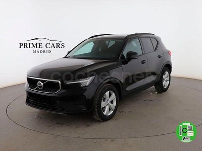 Usado Volvo XC40 129 CV (94 kW) 2023 Negro SUV