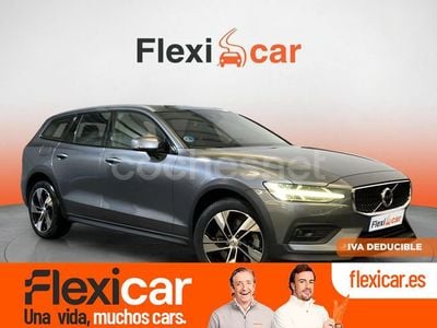 Volvo V60 CC