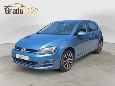 Usado VW Golf VII