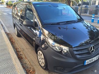 Mercedes Vito