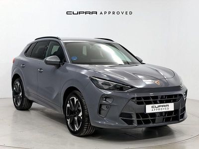 Usado Cupra Terramar VZ 272 CV (200 kW) 2025 Gris SUV