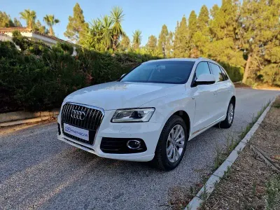 Usado Audi Q5