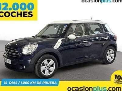 Mini Cooper Countryman
