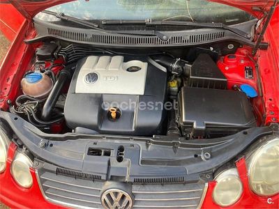 VW Polo