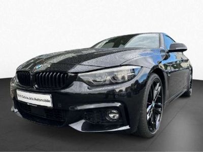 BMW 420 Gran Coupé