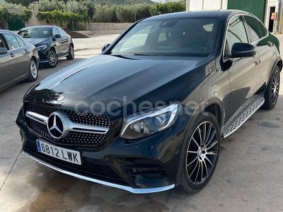 Mercedes GLC220