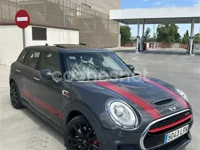 Usado Mini John Cooper Works Clubman
