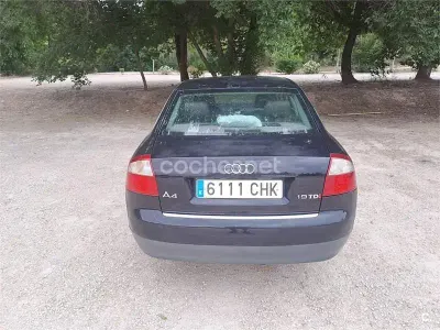 Usado Audi A4