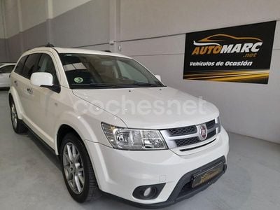 Fiat Freemont