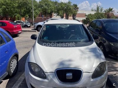 Seat Altea XL