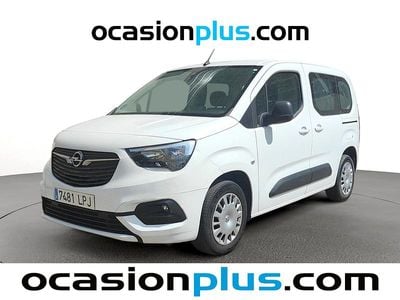 Opel Combo Life