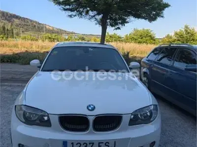 Usado BMW 120