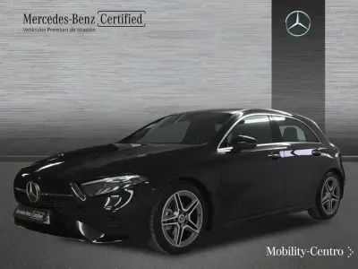 Usado Mercedes A200