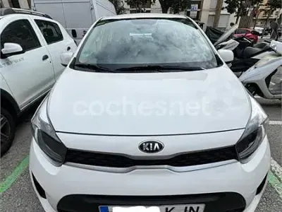 Usado Kia Picanto