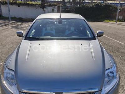 Usado Ford Mondeo Titanium 140 CV (102 kW) 2010 Gris / plata Berlina