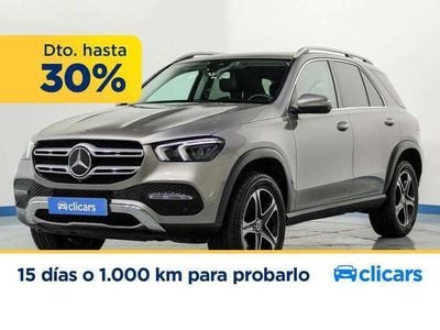 Mercedes GLE300