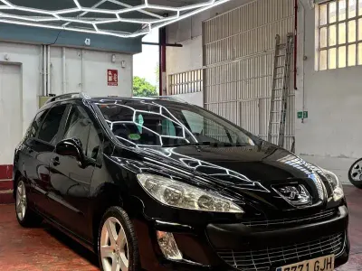 Usado Peugeot 308 SW
