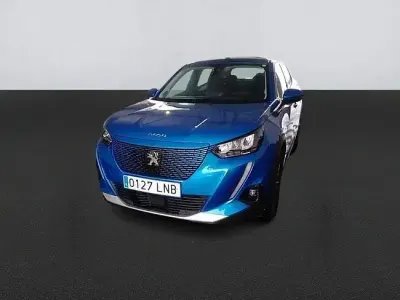 Occasion Peugeot e-2008