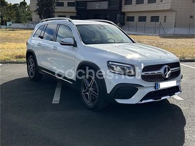Mercedes GLB200