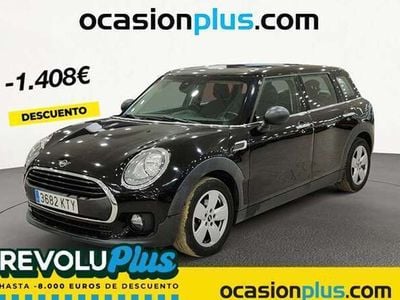 Mini Cooper D