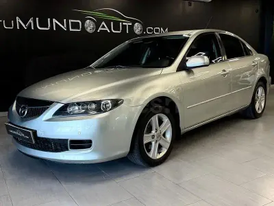 Usado Mazda 6