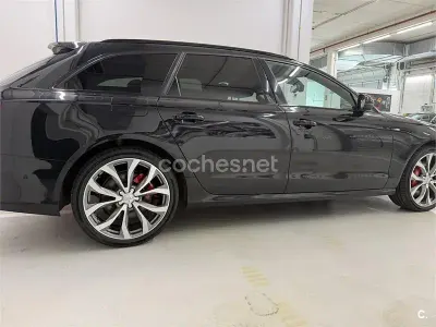 Usado Audi A6