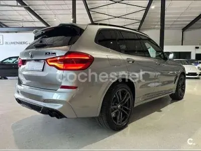 Usado BMW X3 M