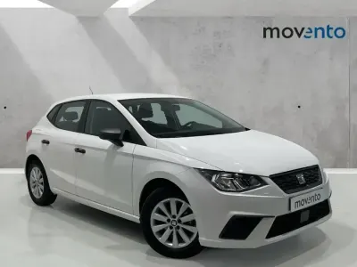 Usado Seat Ibiza