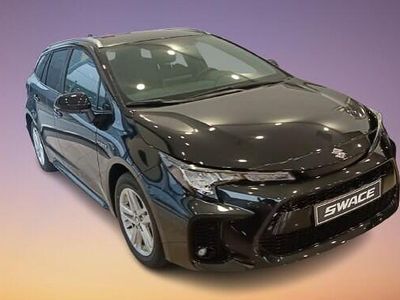 Negro Nuevo 2025 Suzuki SX4 S-Cross Familiar | 27.250 €