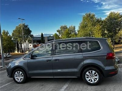 VW Sharan
