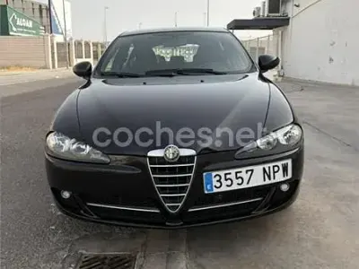 Usado Alfa Romeo 147
