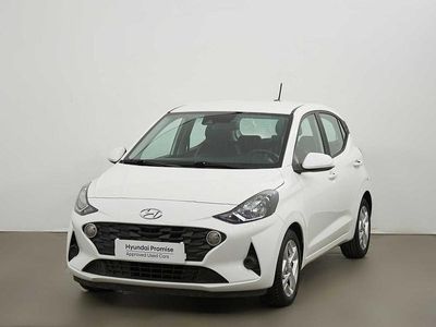 Otro Usado 2021 Hyundai i10 Utilitario | 12.990 € (Precio justo)