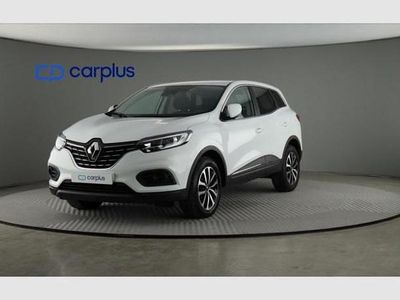 Blanco Usado 2022 Renault Kadjar Business SUV | 18.790 € (Un poco caro)