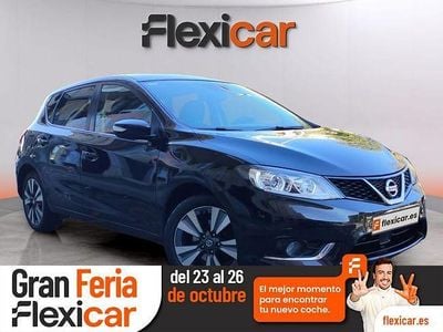 Nissan Pulsar