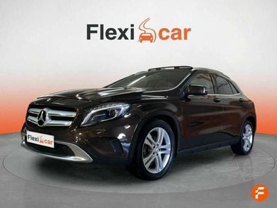 Mercedes GLA200