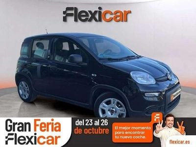 Fiat Panda Cross