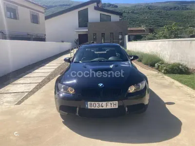 Usado BMW M3